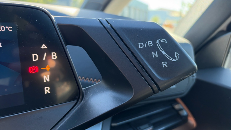 CUPRA Born 150kW V1 58kWh 5dr Auto Electric Hatchback